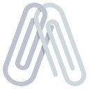 Paper Clip Icon