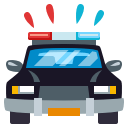 Police van Icon (3)