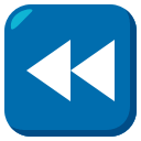 Prevous Item Icon