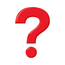 Question Sign Icon (2)