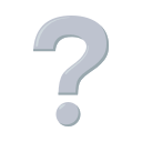 Question Sign Icon (3)