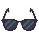 Sunglas Icon