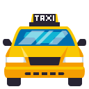 Taxi Icon