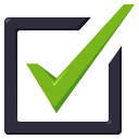 Tick Icon