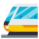 Train Icon (2)