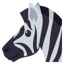 Zebra Head
