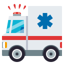 Ambulance Icon