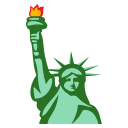 America