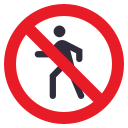 Caution Run
