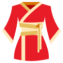 China Dress