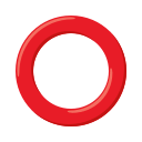 Circle Red