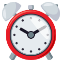 Clock Icon (2)