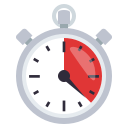 Clock Icon (3)