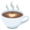 Cup Tea Icon