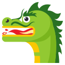 Dragon FAce