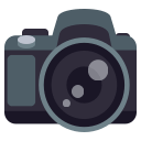 DSLR Camera