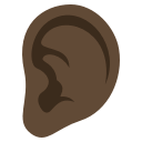 Ear Icon PNG (1)