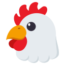 Hen Face