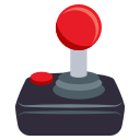 Joystic Icon