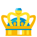 King Crest