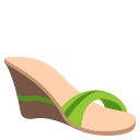 Lady Shoe