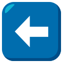 Left Arrow