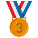 Medel Icon (3)