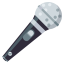 Microphone