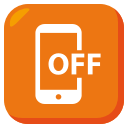 Mobile Off