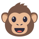 Monkey face