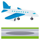 Plane Flying (1)