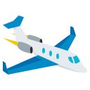 Plane Flying (2)