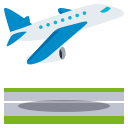 Plane Flying (3)