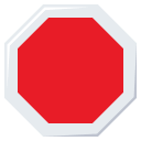 Red Sign