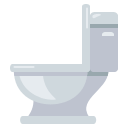 Toilet Comod