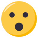 Emoji Reaction PNG Icon (5)