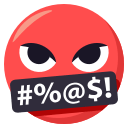 Emoji Reaction PNG Icon (9)