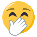 Emoji Reaction PNG Icon (10)