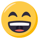 Emoji Reaction PNG Icon (17)