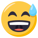 Emoji Reaction PNG Icon (18)