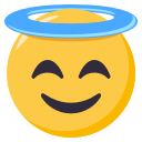 Emoji Reaction PNG Icon (20)