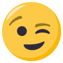 Emoji Reaction PNG Icon (22)