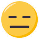 Emoji Reaction PNG Icon (24)