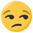 Emoji Reaction PNG Icon (25)