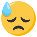 Emoji Reaction PNG Icon (26)
