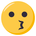 Emoji Reaction PNG Icon (30)