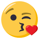 Emoji Reaction PNG Icon (31)