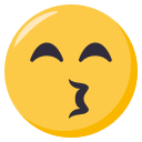 Emoji Reaction PNG Icon (32)