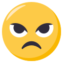 Emoji Reaction PNG Icon (33)