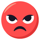 Emoji Reaction PNG Icon (34)